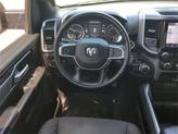 Thumbnail of 2022 Billet Silver Metallic Clearcoat RAM 1500