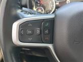 Thumbnail of 2022 Billet Silver Metallic Clearcoat RAM 1500
