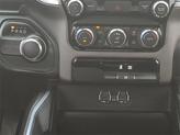 Thumbnail of 2022 Billet Silver Metallic Clearcoat RAM 1500