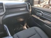 Thumbnail of 2022 Billet Silver Metallic Clearcoat RAM 1500