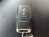 Thumbnail of 2022 Billet Silver Metallic Clearcoat RAM 1500