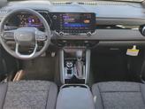 Thumbnail of 2025 Sterling Gray Metallic Chevrolet Colorado