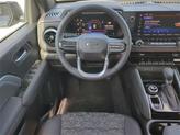 Thumbnail of 2025 Sterling Gray Metallic Chevrolet Colorado