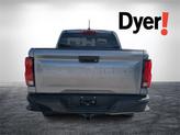 Thumbnail of 2025 Sterling Gray Metallic Chevrolet Colorado