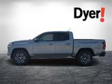 Thumbnail of 2025 Sterling Gray Metallic Chevrolet Colorado