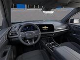 Thumbnail of 2026 Lakeshore Blue Chevrolet Traverse
