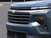 Thumbnail of 2026 Lakeshore Blue Chevrolet Traverse