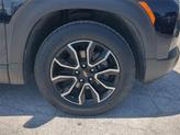 Thumbnail of 2021 Midnight Blue Metallic Chevrolet Trailblazer