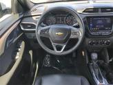 Thumbnail of 2021 Midnight Blue Metallic Chevrolet Trailblazer