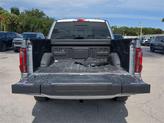 Thumbnail of 2024 ICONIC SILVER METALLIC Ford F-150