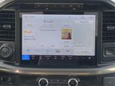 Thumbnail of 2024 ICONIC SILVER METALLIC Ford F-150