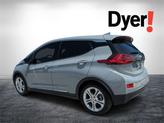Thumbnail of 2020 Slate Gray Metallic Chevrolet Bolt EV