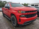 Thumbnail of 2020 Red Hot Chevrolet Silverado 1500