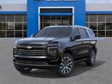 Thumbnail of 2026 Black Chevrolet Tahoe