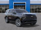 Thumbnail of 2026 Black Chevrolet Tahoe