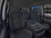 Thumbnail of 2026 Summit White Chevrolet Silverado 1500