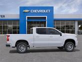 Thumbnail of 2026 Summit White Chevrolet Silverado 1500