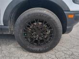 Thumbnail of 2021 OXFORD WHITE Ford Bronco Sport