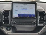 Thumbnail of 2021 OXFORD WHITE Ford Bronco Sport