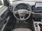 Thumbnail of 2021 OXFORD WHITE Ford Bronco Sport
