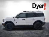 Thumbnail of 2021 OXFORD WHITE Ford Bronco Sport