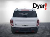 Thumbnail of 2021 OXFORD WHITE Ford Bronco Sport