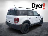 Thumbnail of 2021 OXFORD WHITE Ford Bronco Sport