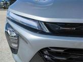 Thumbnail of 2026 Sterling Gray Metallic Chevrolet Trax