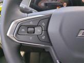 Thumbnail of 2026 Sterling Gray Metallic Chevrolet Trax