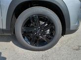 Thumbnail of 2026 Sterling Gray Metallic Chevrolet Trax