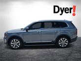 Thumbnail of 2020 Everlasting Silver Kia Telluride