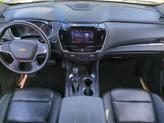 Thumbnail of 2022 Summit White Chevrolet Traverse