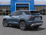 Thumbnail of 2025 Lakeshore Blue Metallic Chevrolet Equinox
