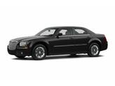 Photo of 2006 Bright Silver Metallic Clearcoat Chrysler 300