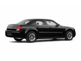 Thumbnail of 2006 Bright Silver Metallic Clearcoat Chrysler 300