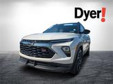 Thumbnail of 2026 White Sands Chevrolet Trailblazer