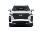 Thumbnail of 2023 Argent Silver Metallic Cadillac Escalade