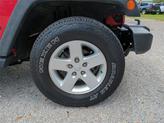 Thumbnail of 2018 Firecracker Red Clearcoat Jeep Wrangler JK Unlimited