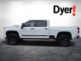 Thumbnail of 2024 Summit White Chevrolet Silverado 2500