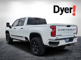 Thumbnail of 2024 Summit White Chevrolet Silverado 2500