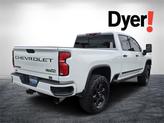 Thumbnail of 2024 Summit White Chevrolet Silverado 2500