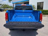 Thumbnail of 2025 Reef Blue Metallic Chevrolet Colorado