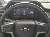Thumbnail of 2022 Black Chevrolet Tahoe