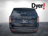 Thumbnail of 2022 Black Chevrolet Tahoe