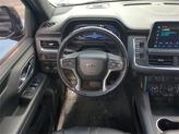 Thumbnail of 2022 Black Chevrolet Tahoe