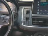 Thumbnail of 2022 Black Chevrolet Tahoe