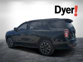 Thumbnail of 2022 Black Chevrolet Tahoe