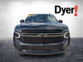 Thumbnail of 2022 Black Chevrolet Tahoe