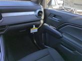 Thumbnail of 2025 Summit White Chevrolet Colorado