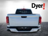 Thumbnail of 2025 Summit White Chevrolet Colorado
